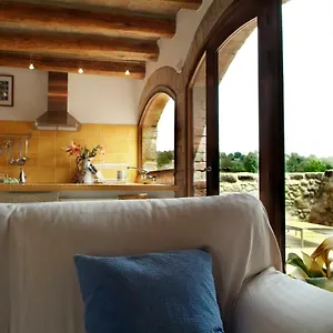 Casa Cabots Olvan