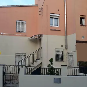 Loft Turistic Sant Vicens Dels Horts